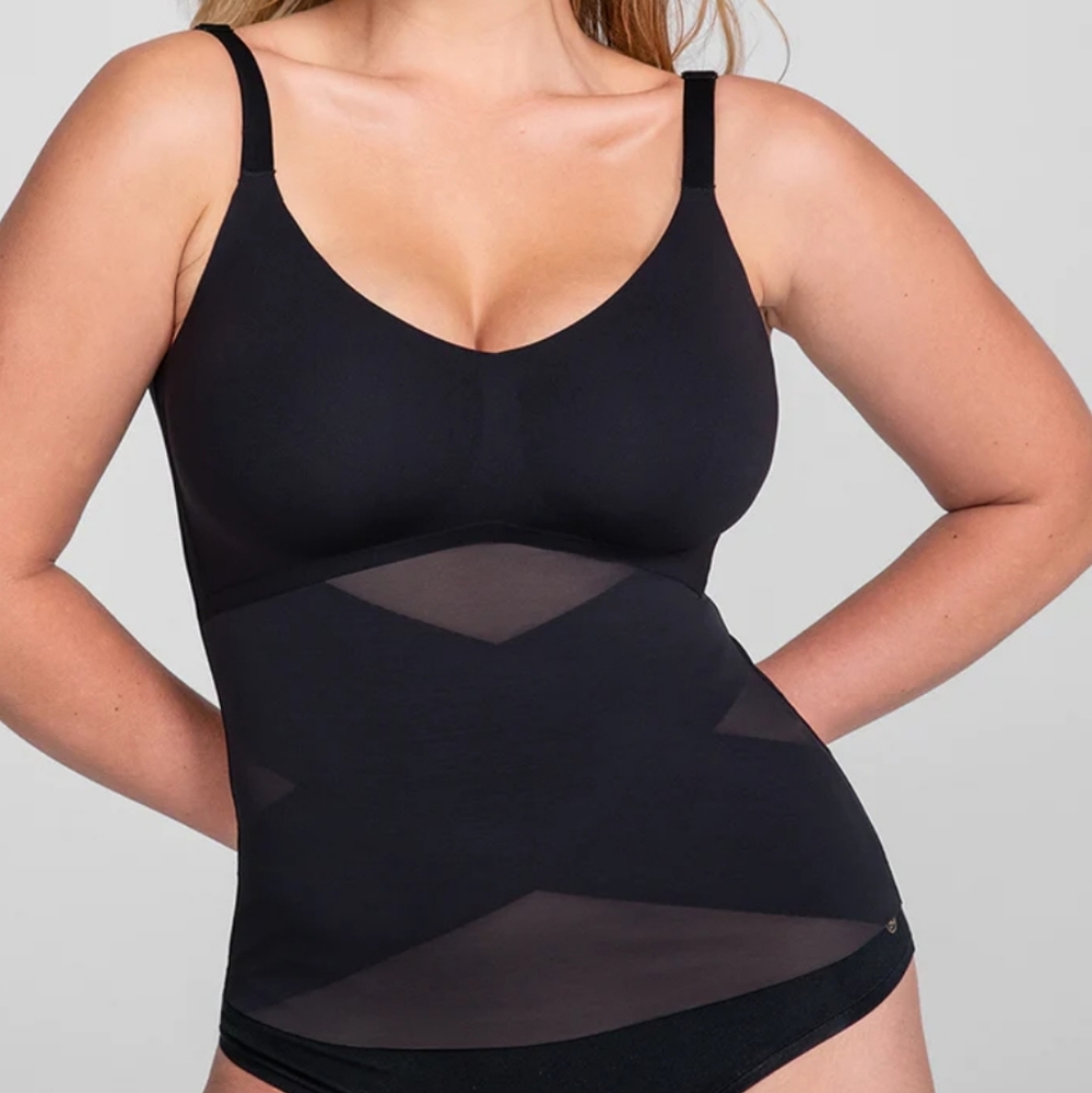 LiftWear Cami- Runway/Medium